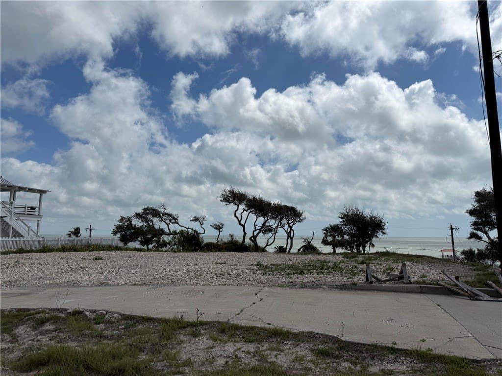 0.62 acres in Aransas County featured view