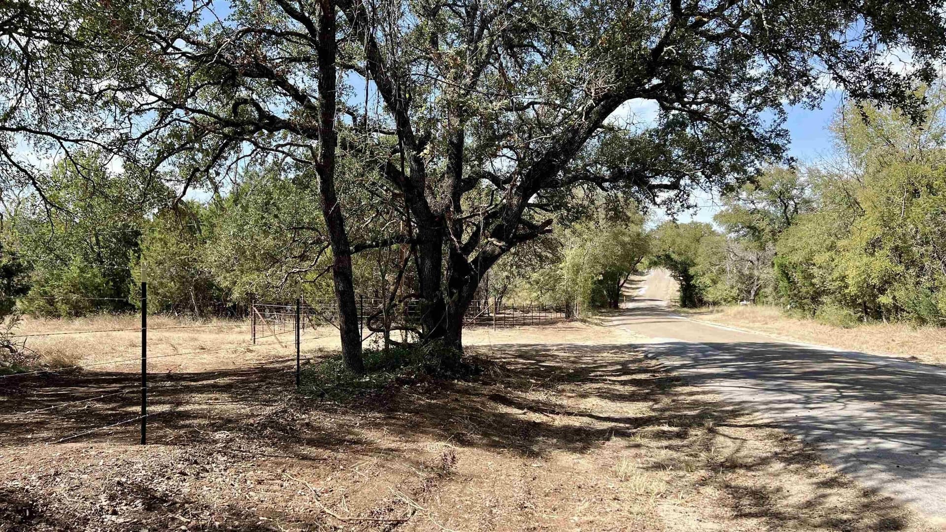 368 acres in Burnet County featured view