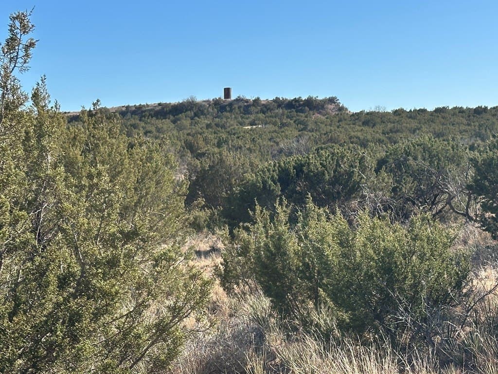 160 acres in Scurry County - photo 9
