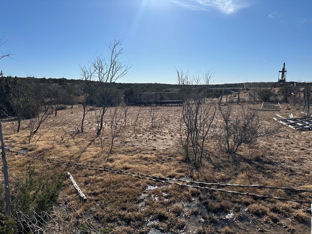 160 acres in Scurry County - photo 13