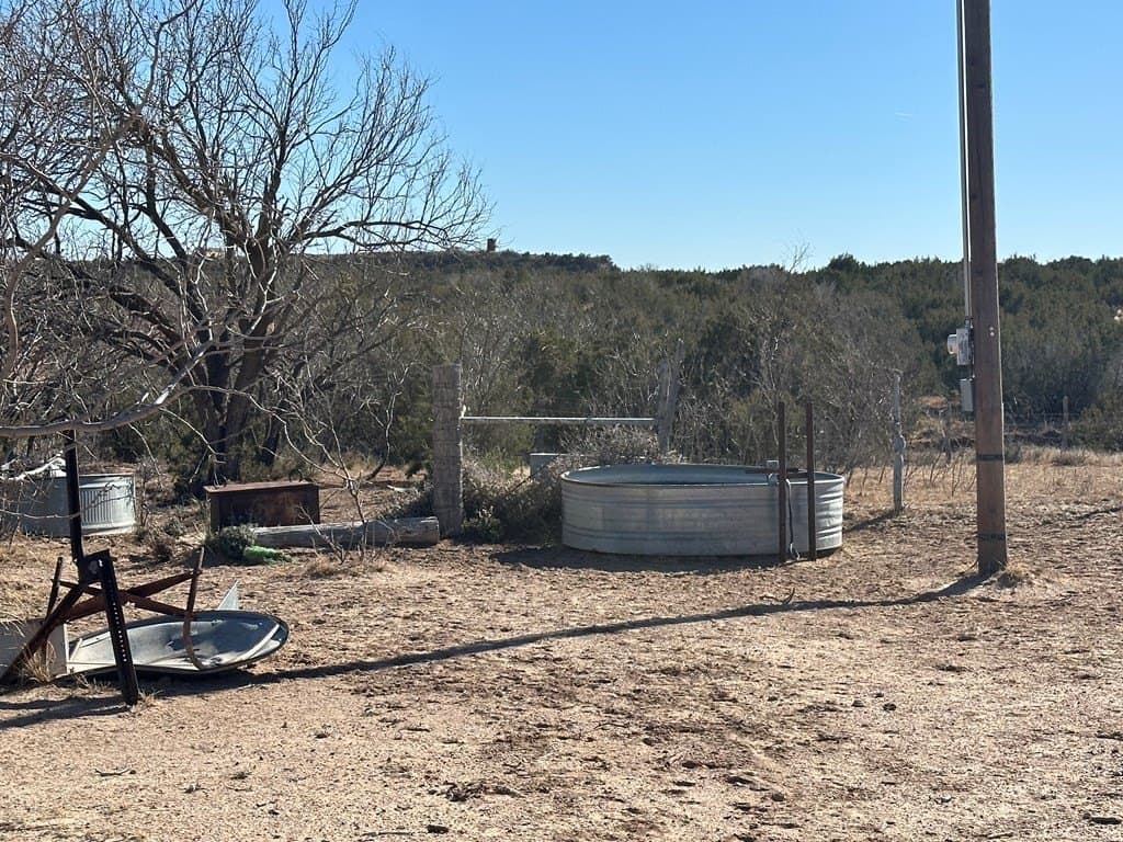 160 acres in Scurry County gallery image 2