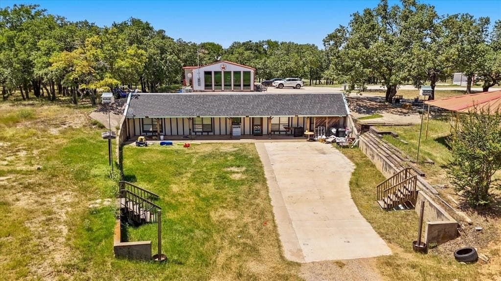 33.77 acres in Wise County