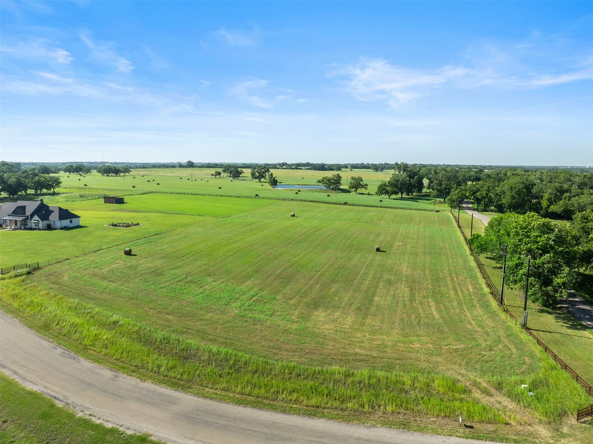 4.83 acres in Grayson County gallery image 2