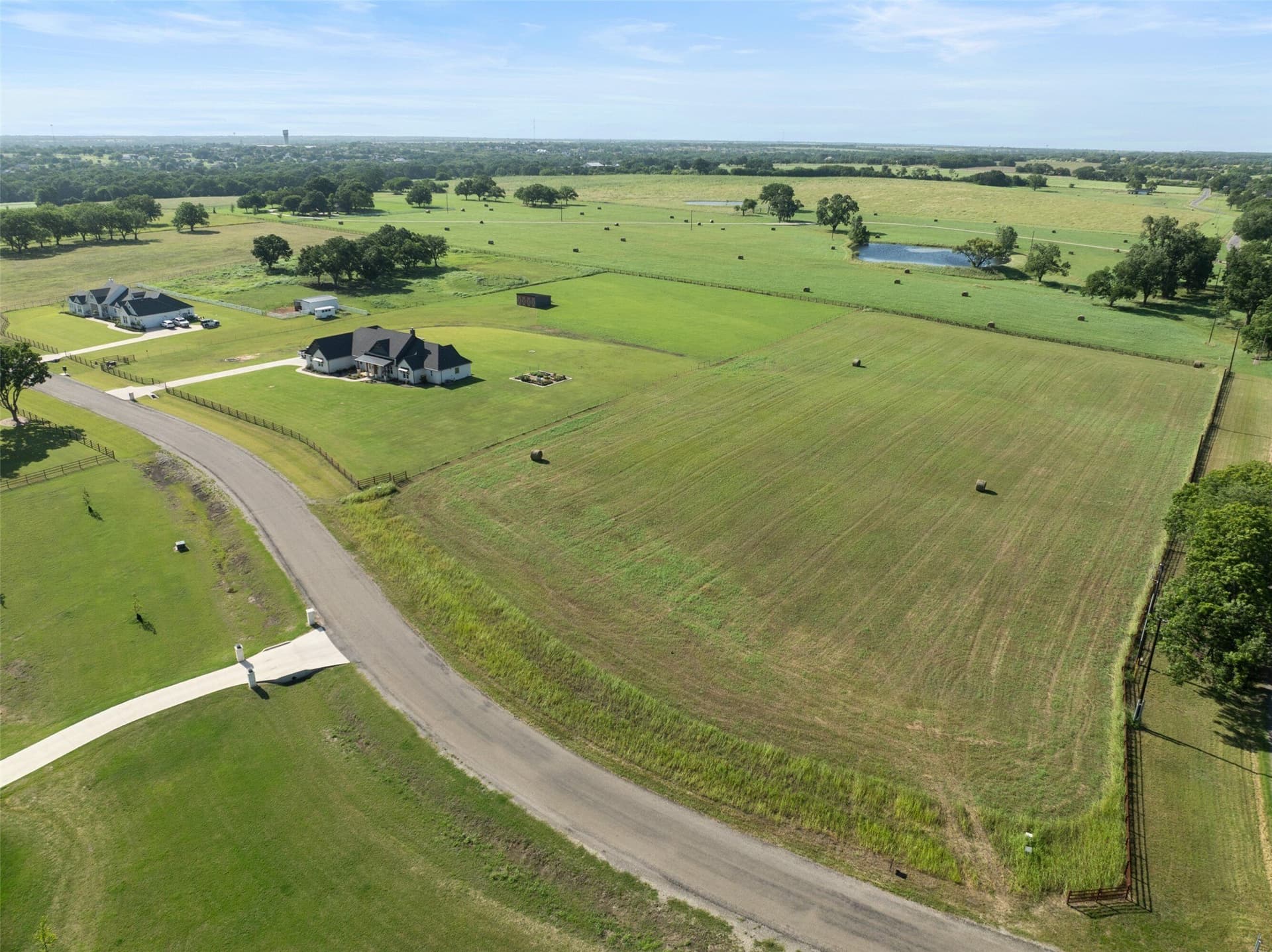 4.83 acres in Grayson County featured view