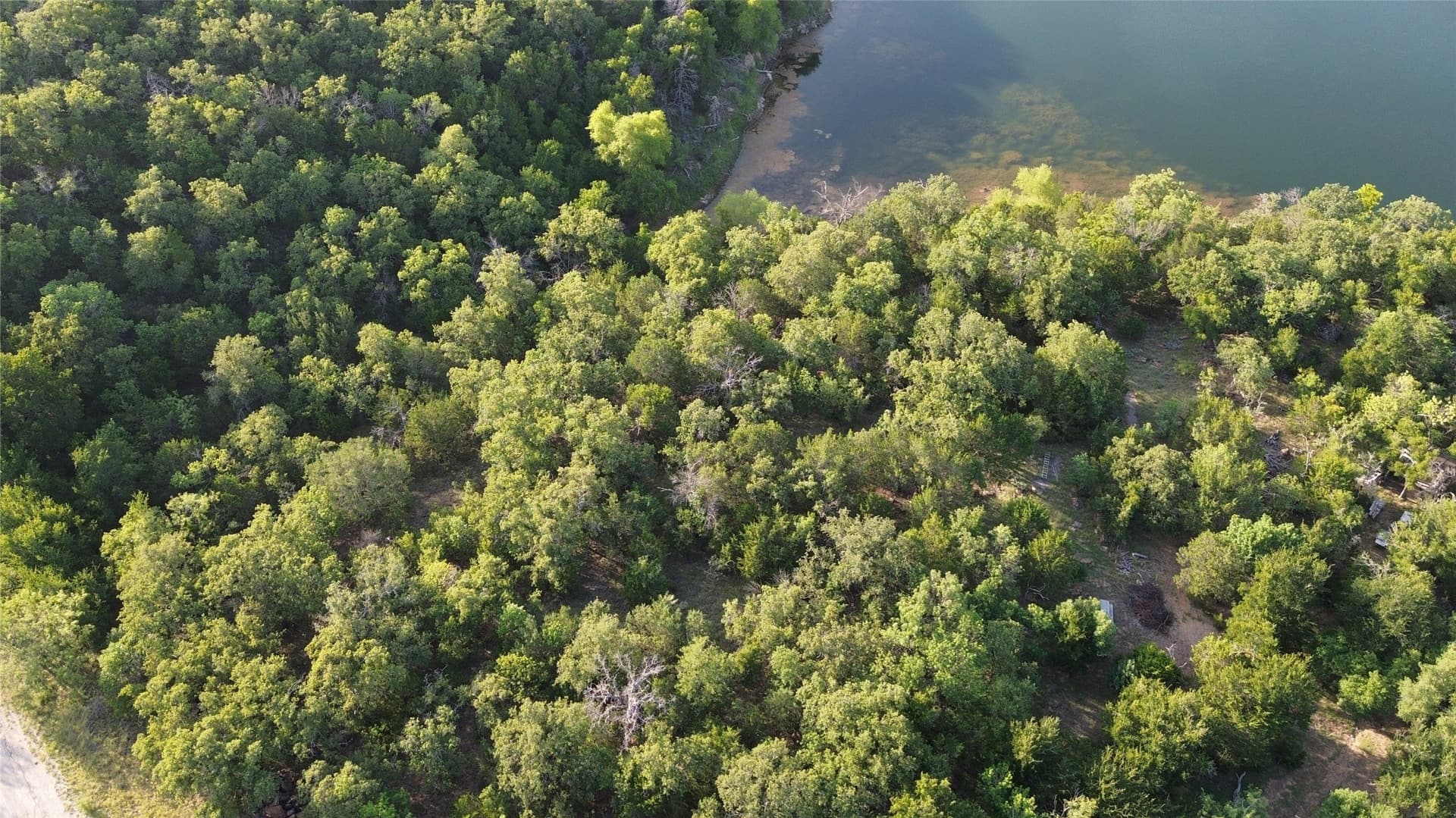 1.31 acres in Palo Pinto County - photo 5