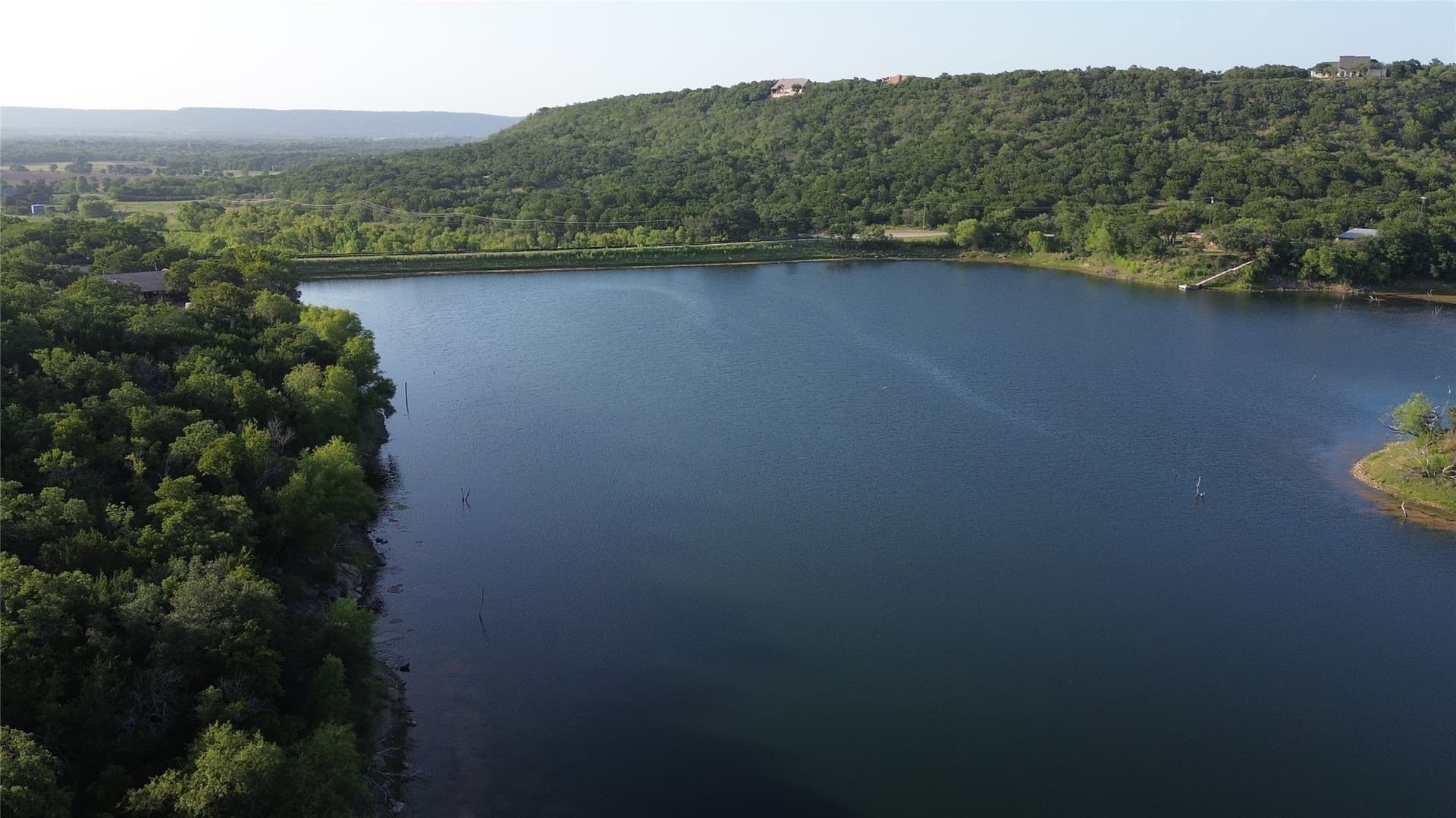 1.31 acres in Palo Pinto County - photo 10