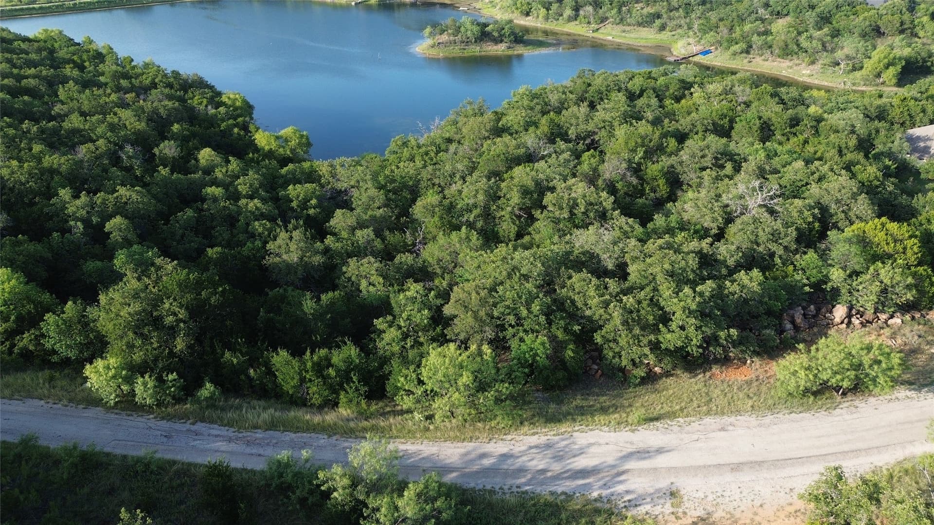 1.31 acres in Palo Pinto County - photo 9