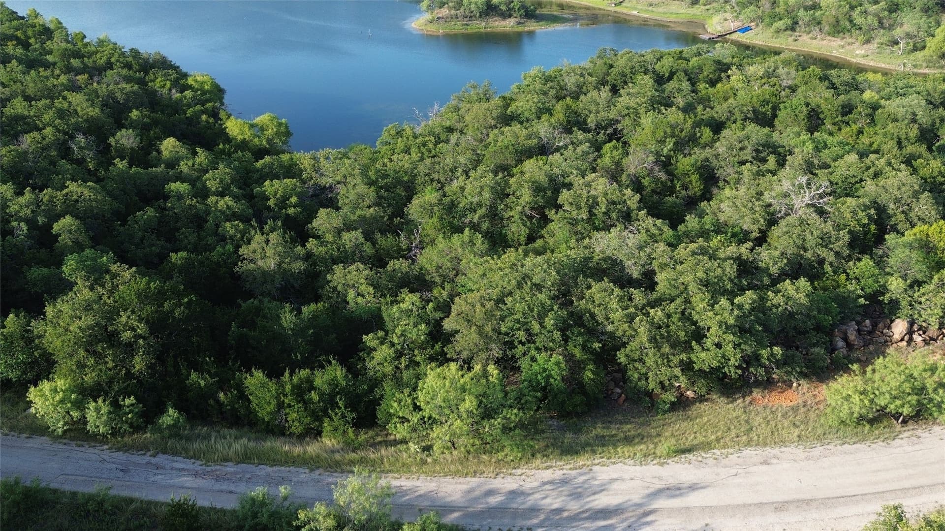 1.31 acres in Palo Pinto County - photo 4