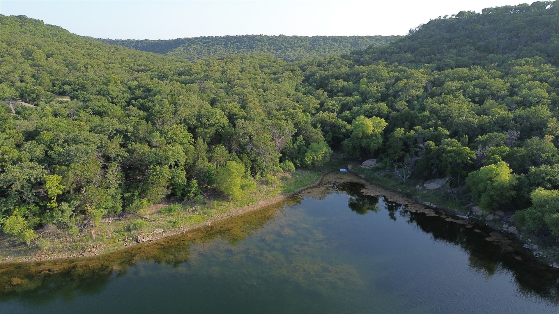 1.31 acres in Palo Pinto County - photo 2