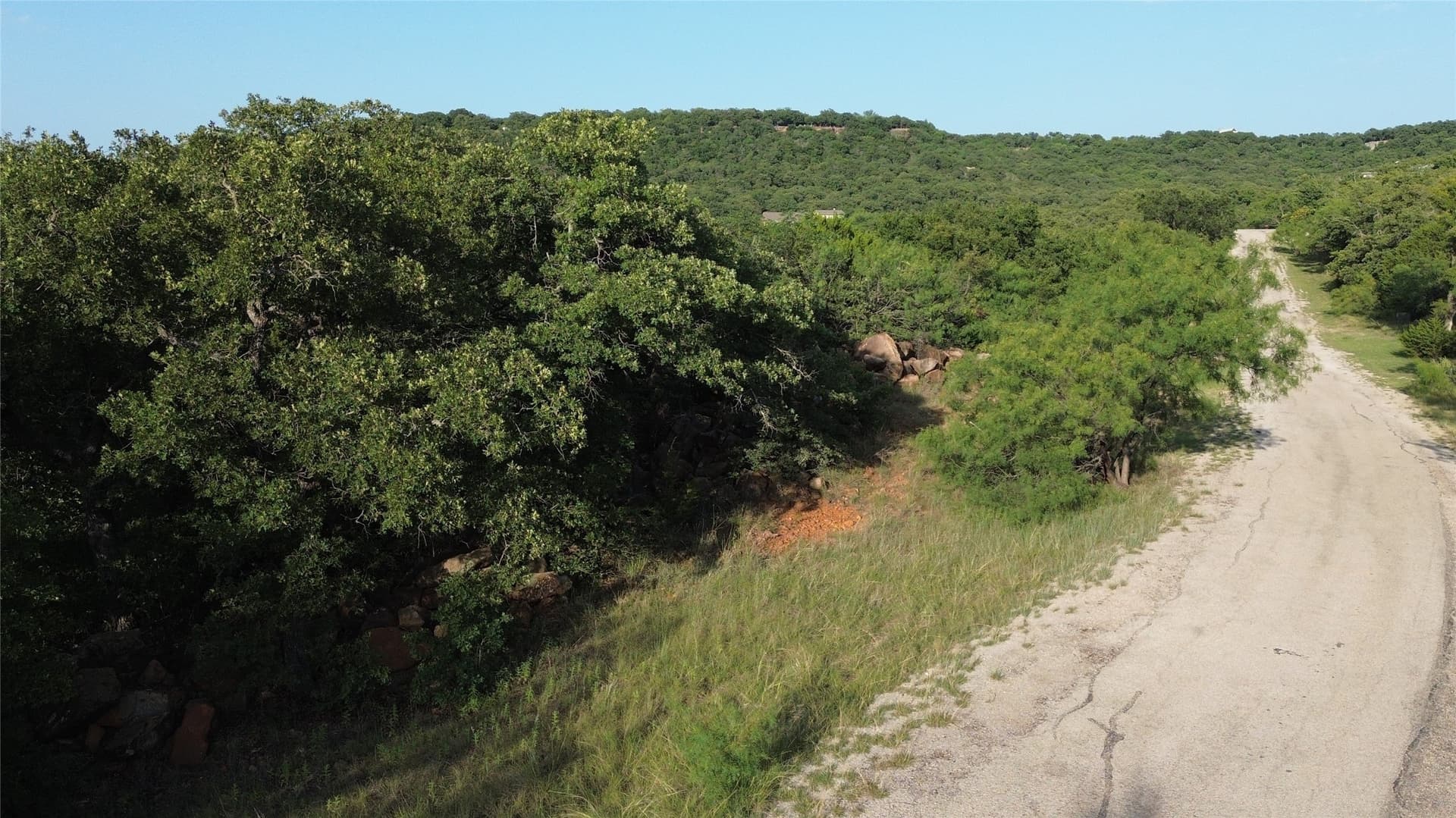 1.31 acres in Palo Pinto County - photo 8