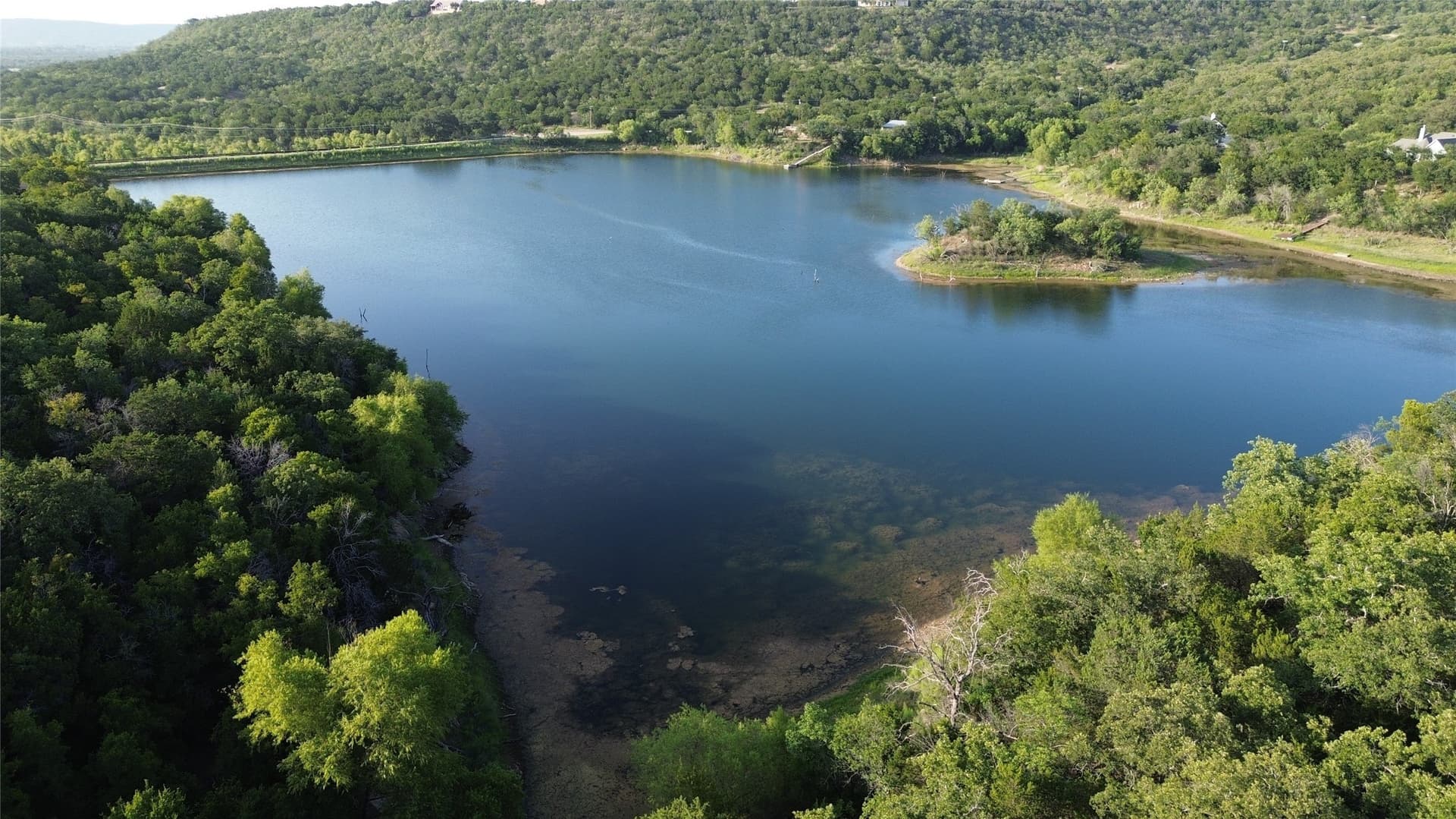 1.31 acres in Palo Pinto County