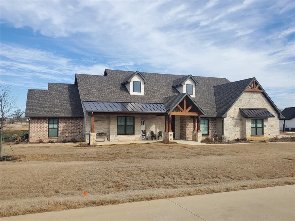 10.01 acres in Hill County gallery image 2