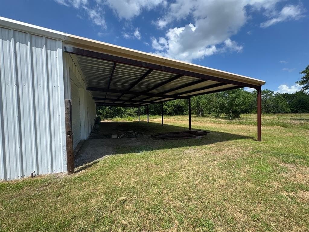 11.05 acres in Lamar County gallery image 3