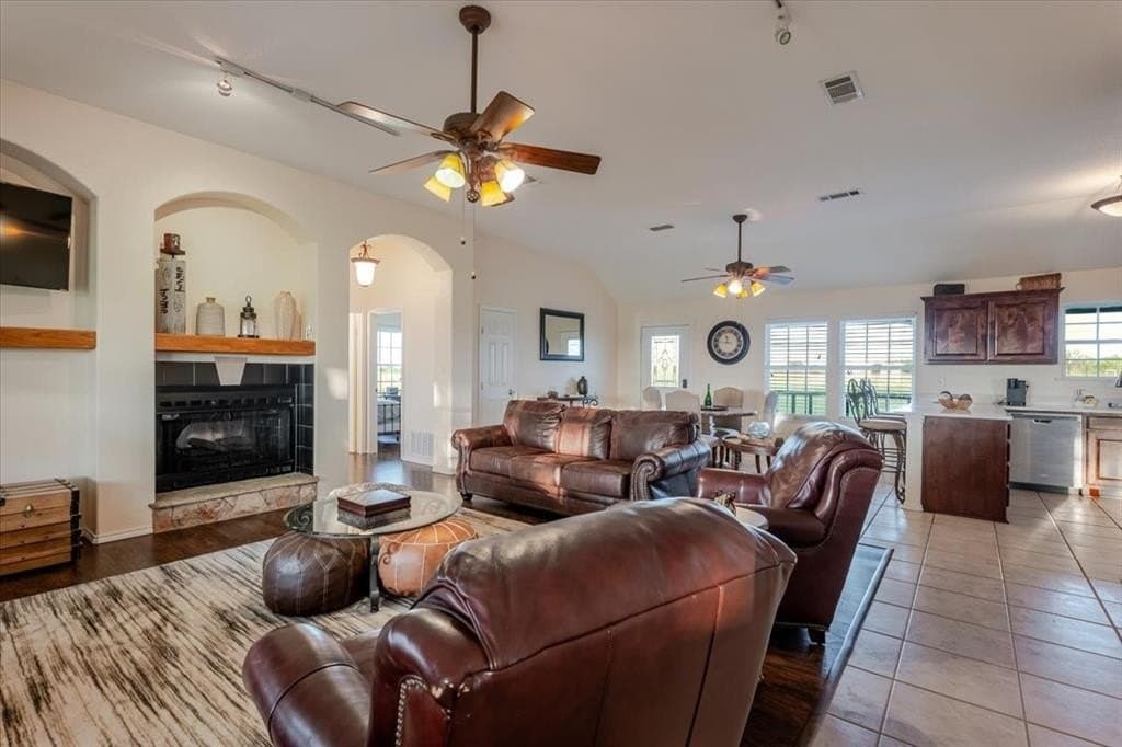 10.66 acres in Palo Pinto County featured view