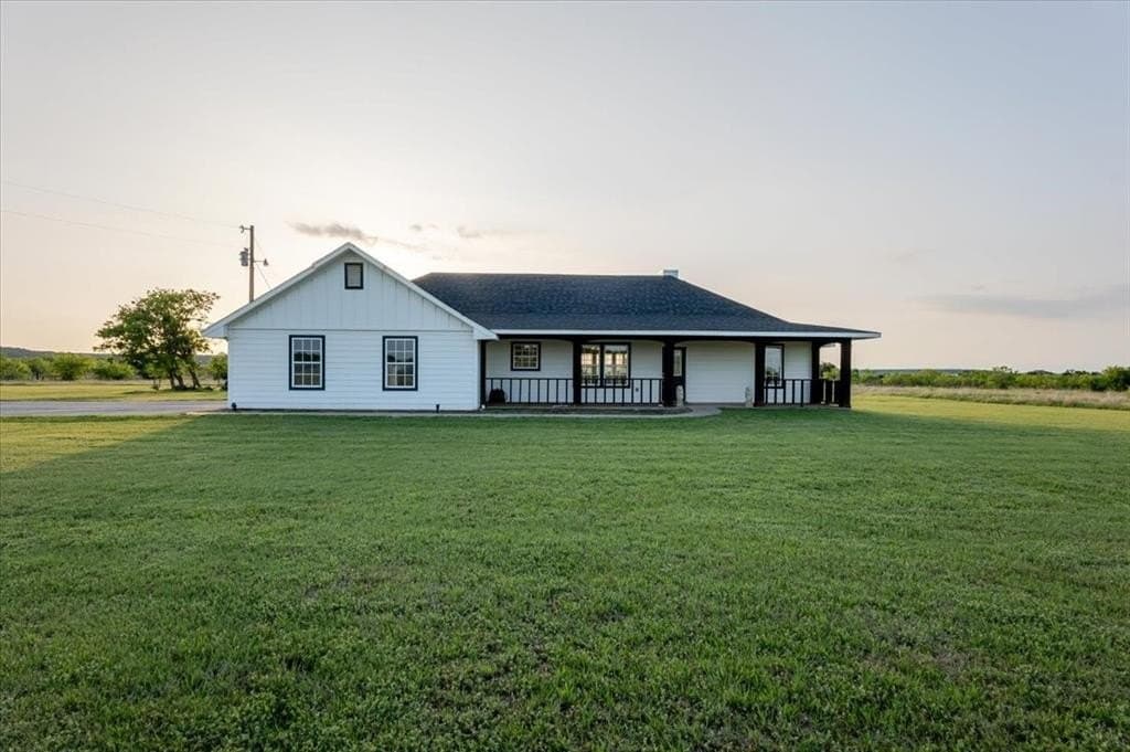 10.66 acres in Palo Pinto County gallery image 3