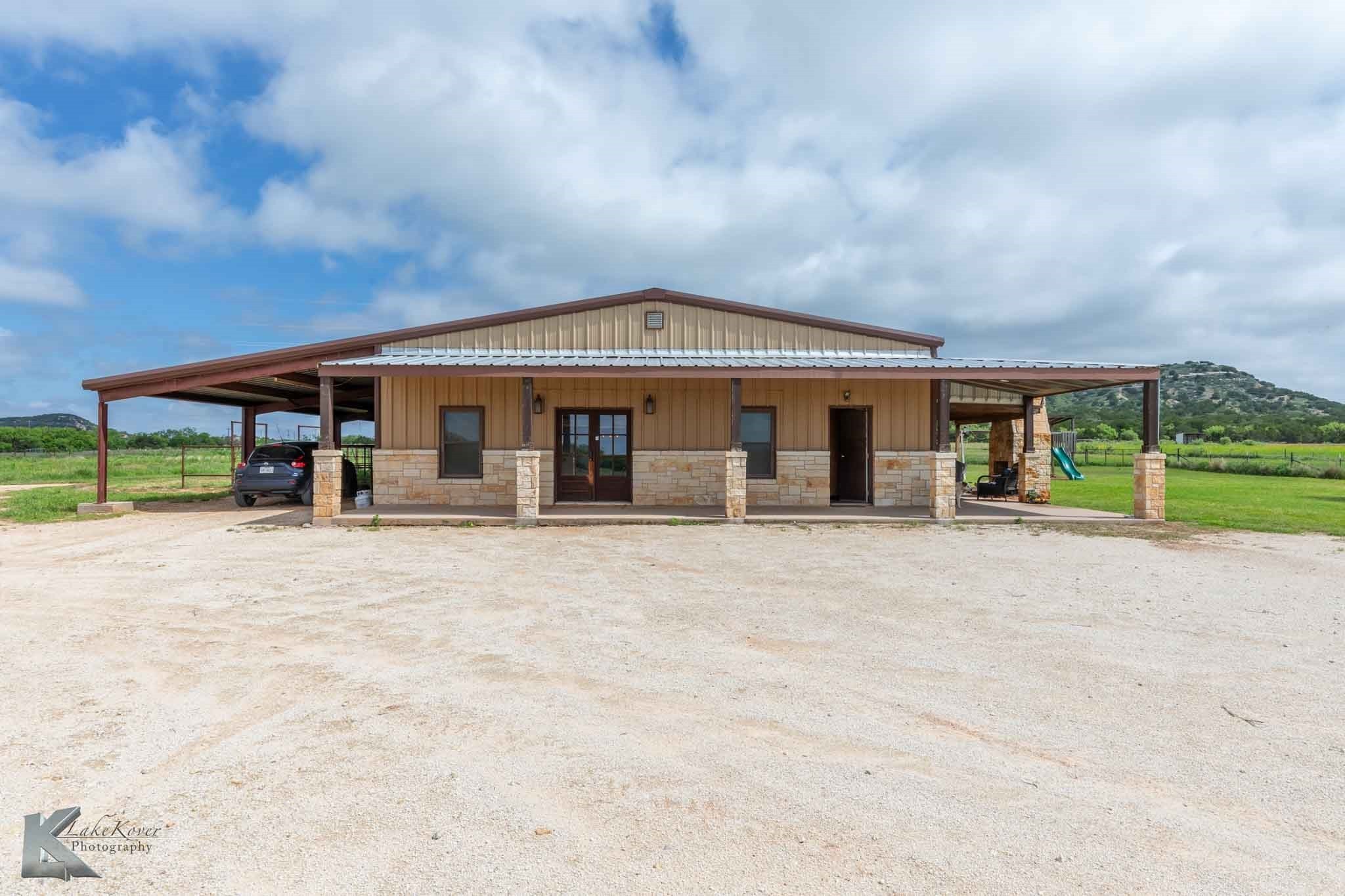21.26 acres in Taylor County - photo 2
