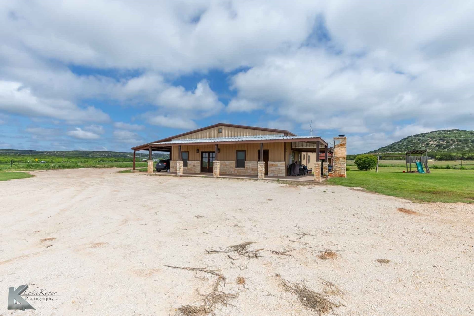21.26 acres in Taylor County