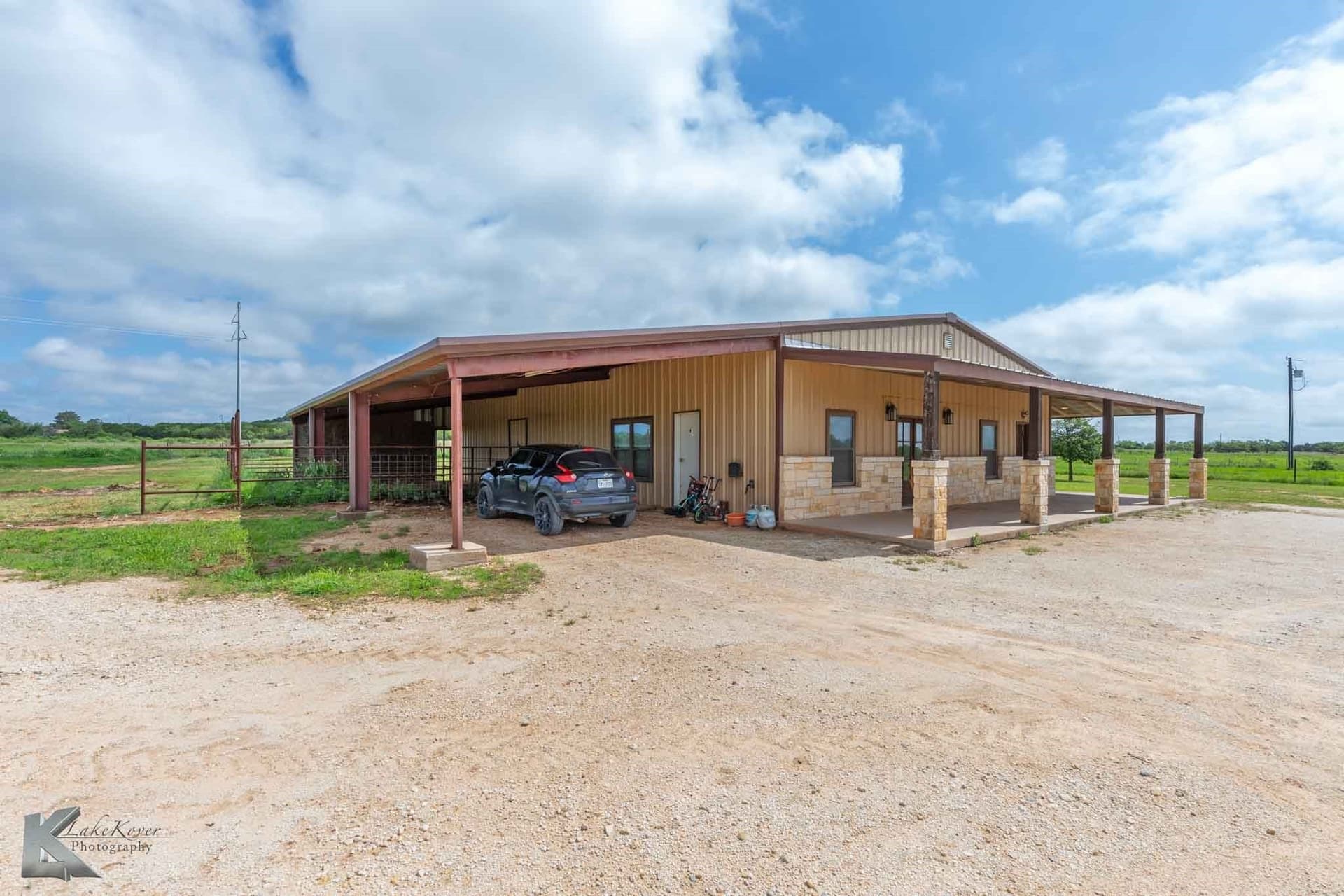 21.26 acres in Taylor County - photo 3