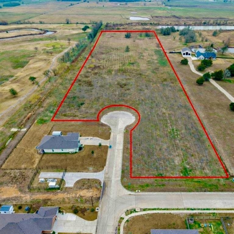 10.03 acres in Grimes County