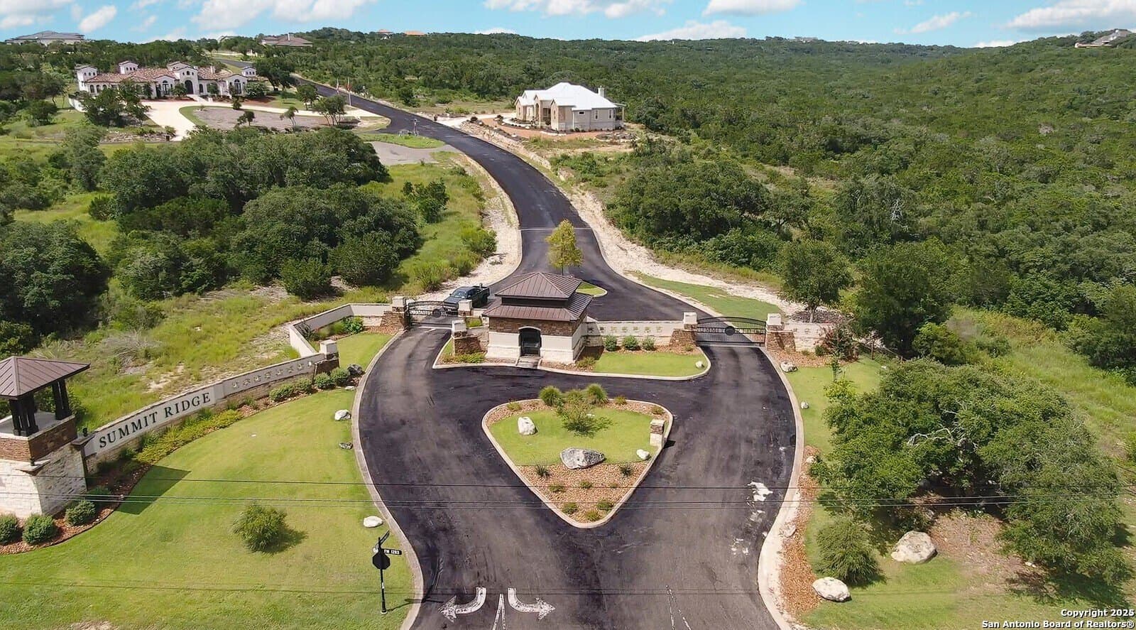 2.16 acres in Medina County