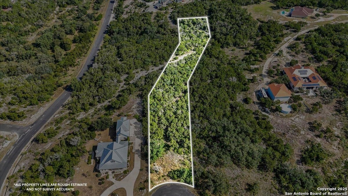 2.16 acres in Medina County featured view