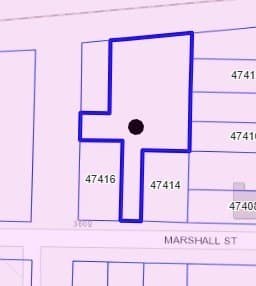 0.23 acres in Hunt County gallery image 2