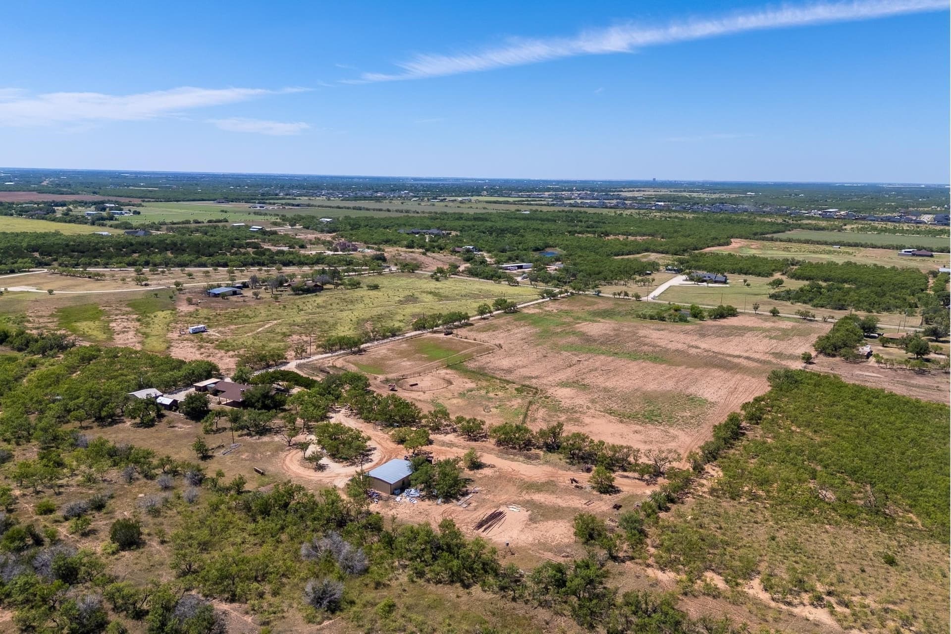 14.53 acres in Taylor County - photo 40