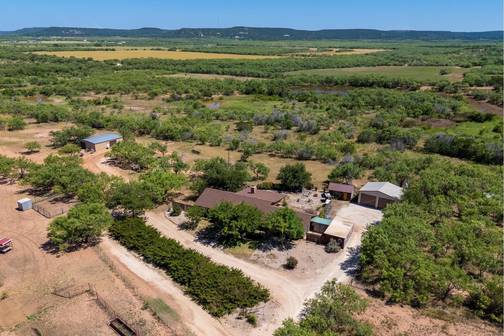 14.53 acres in Taylor County - photo 5