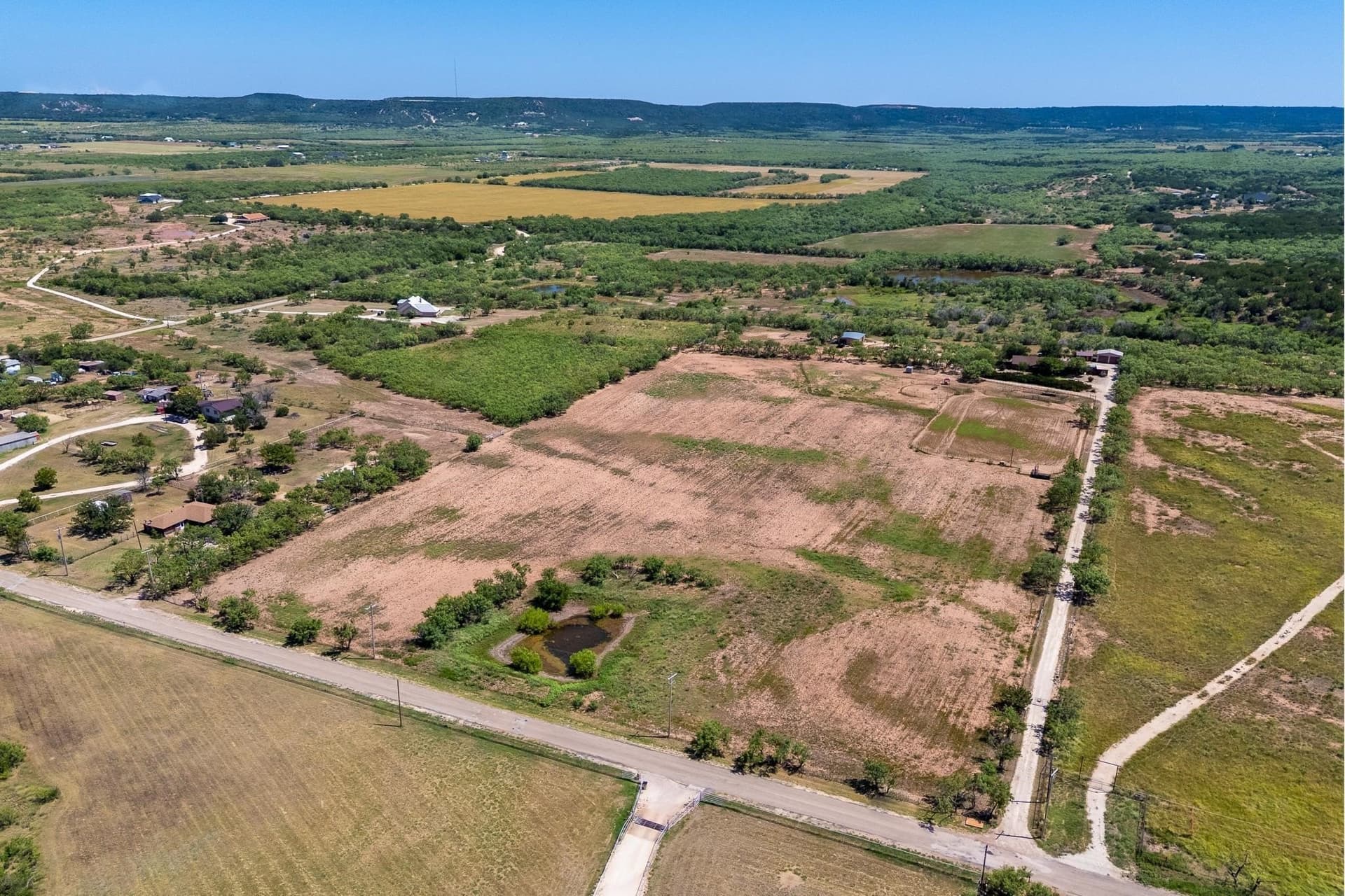 14.53 acres in Taylor County - photo 39