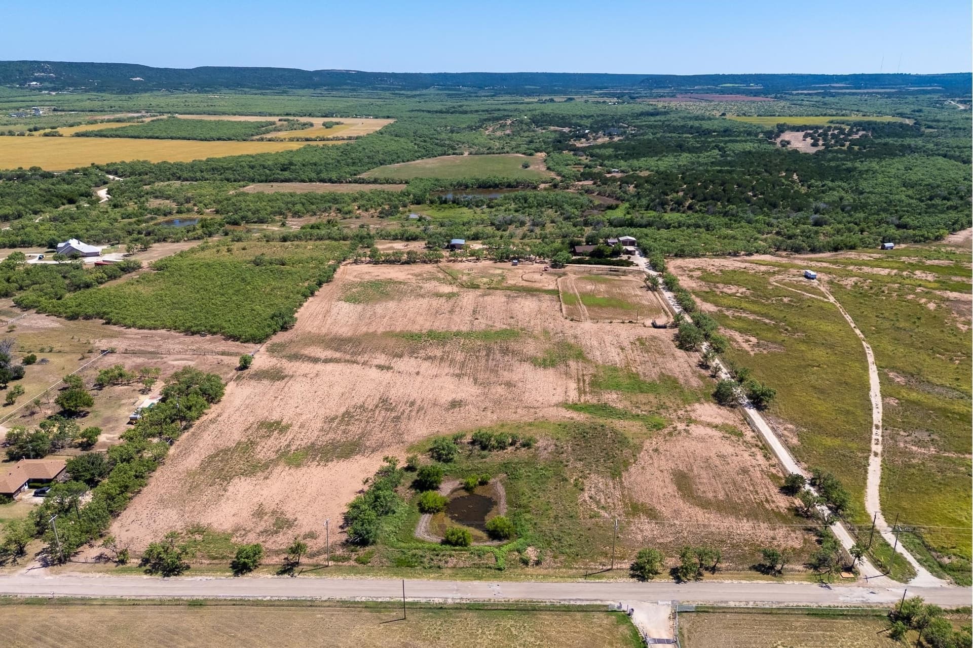 14.53 acres in Taylor County - photo 3