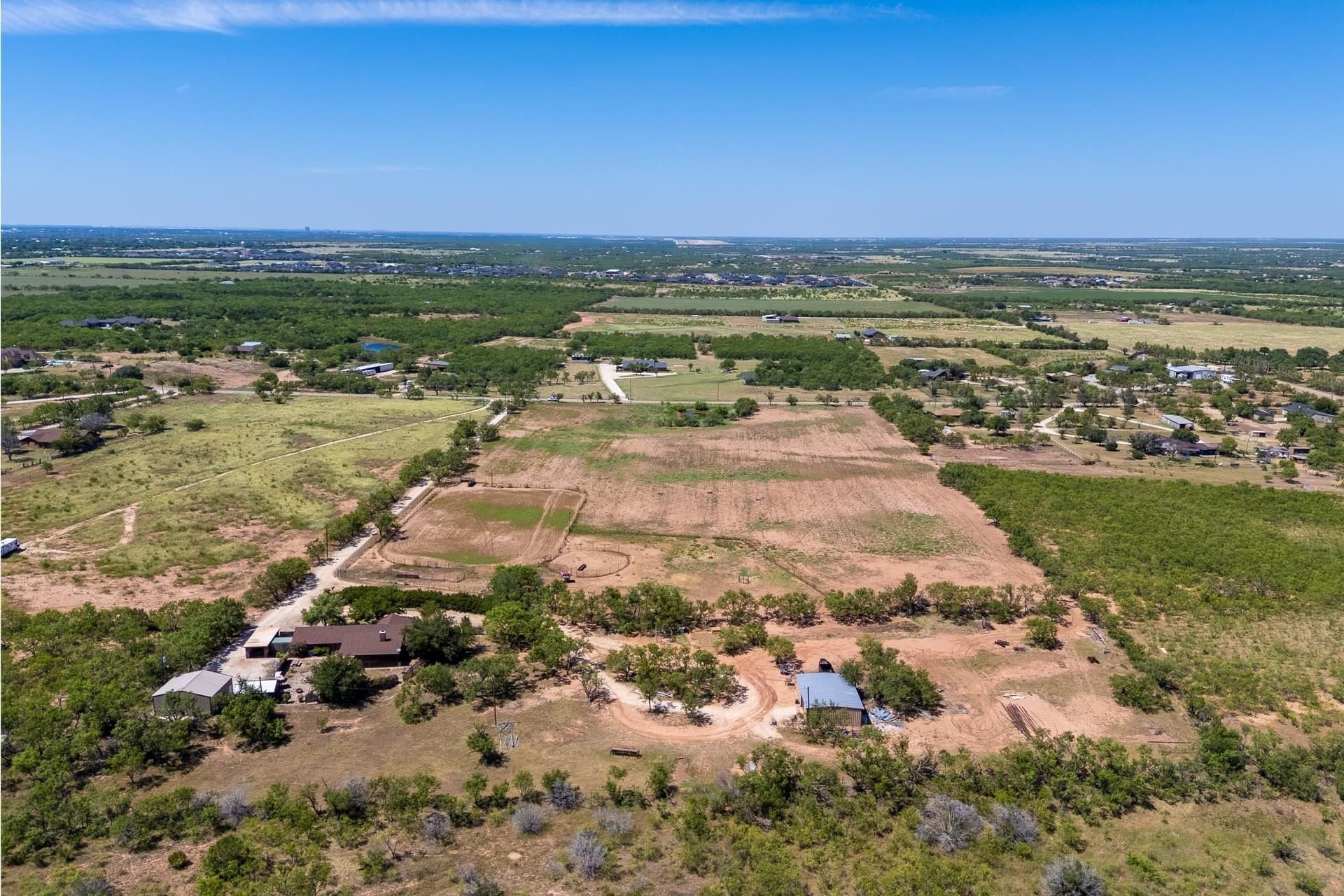 14.53 acres in Taylor County - photo 4