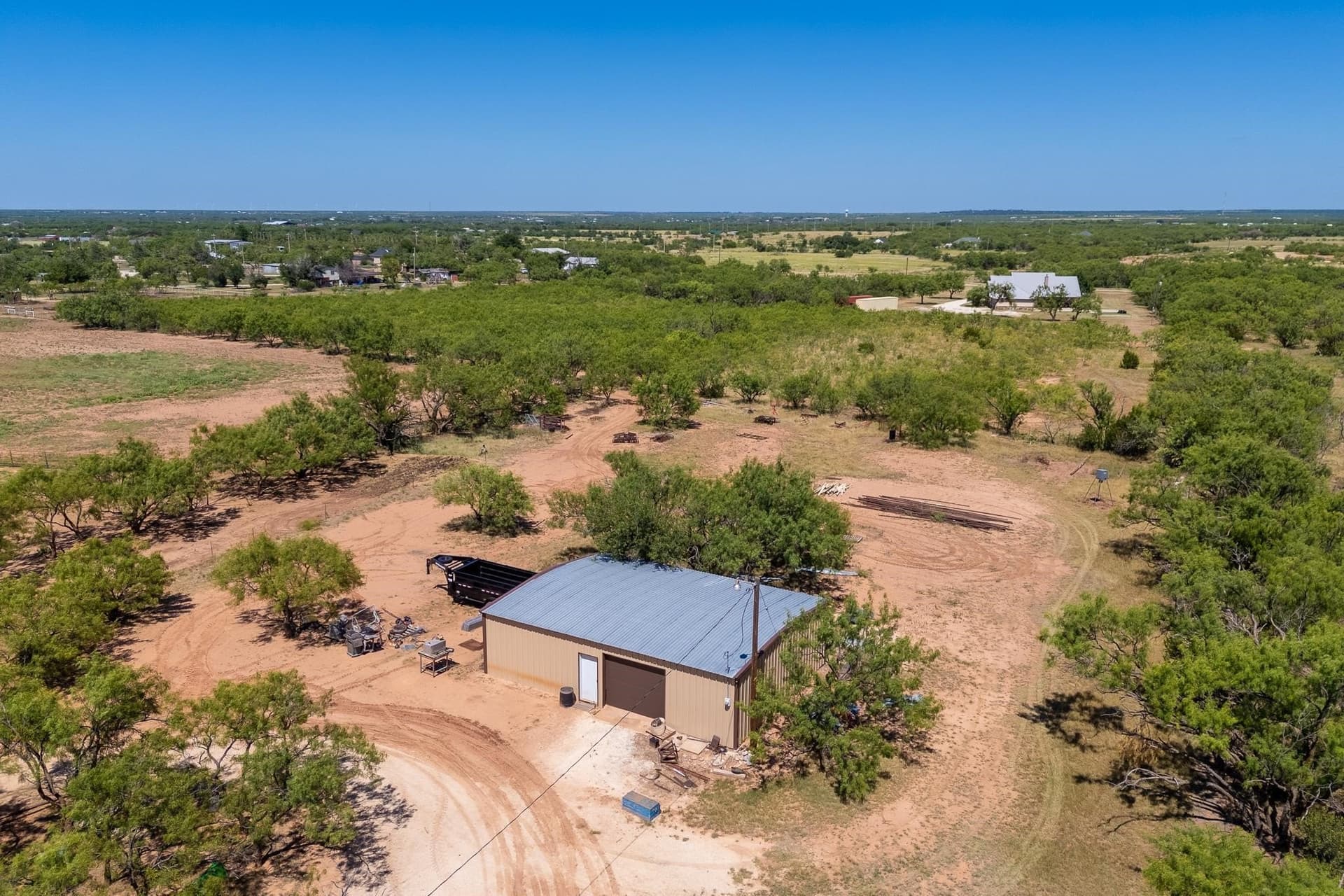 14.53 acres in Taylor County - photo 30