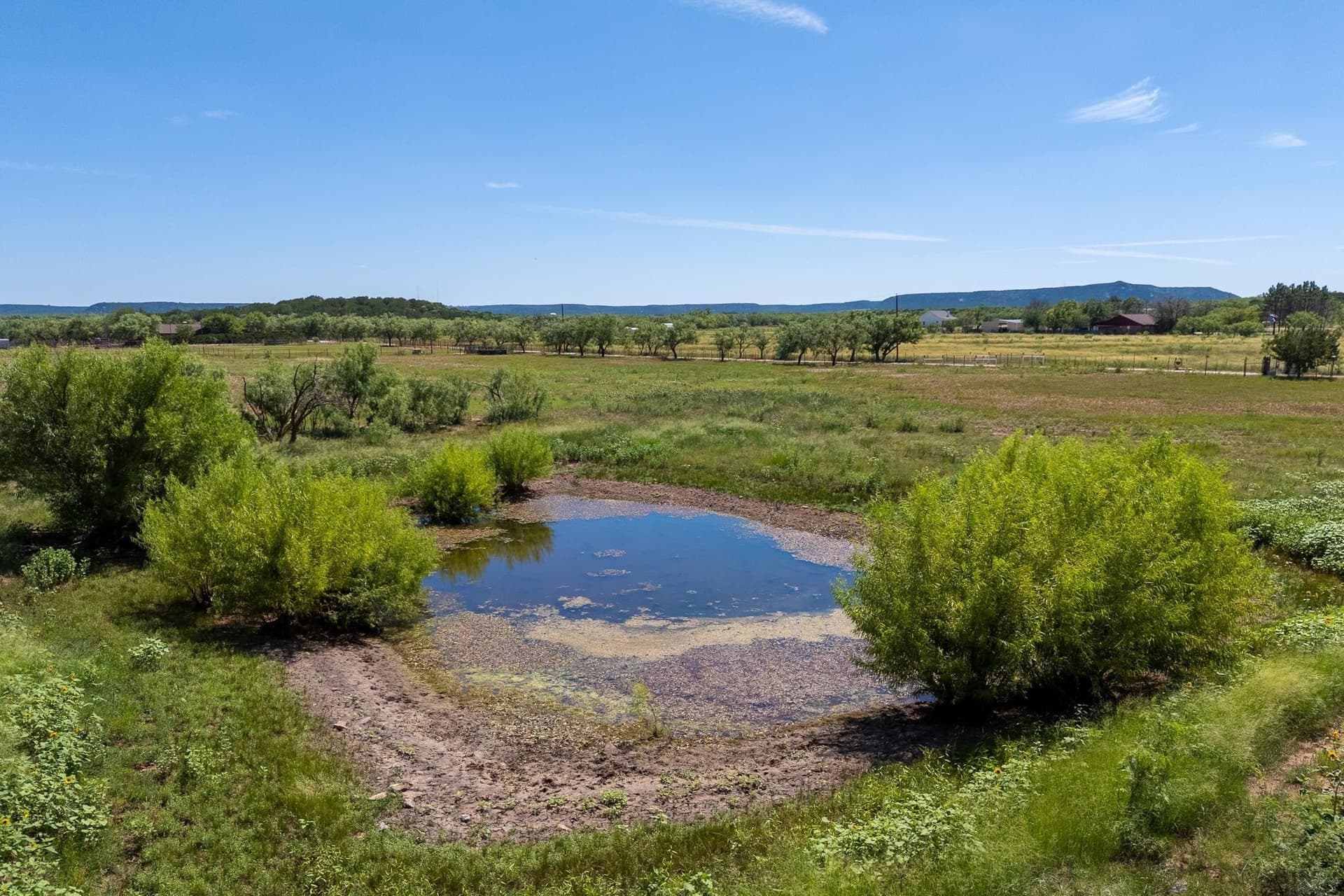 14.53 acres in Taylor County - photo 35