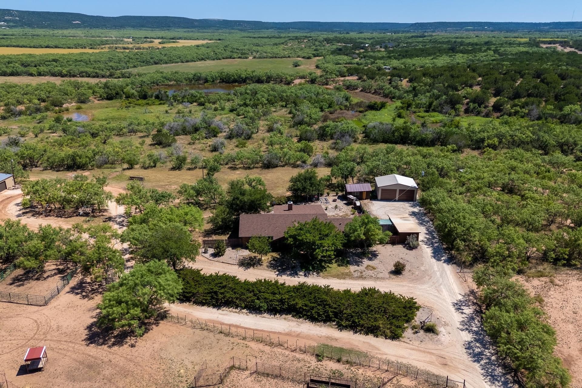 14.53 acres in Taylor County - photo 36