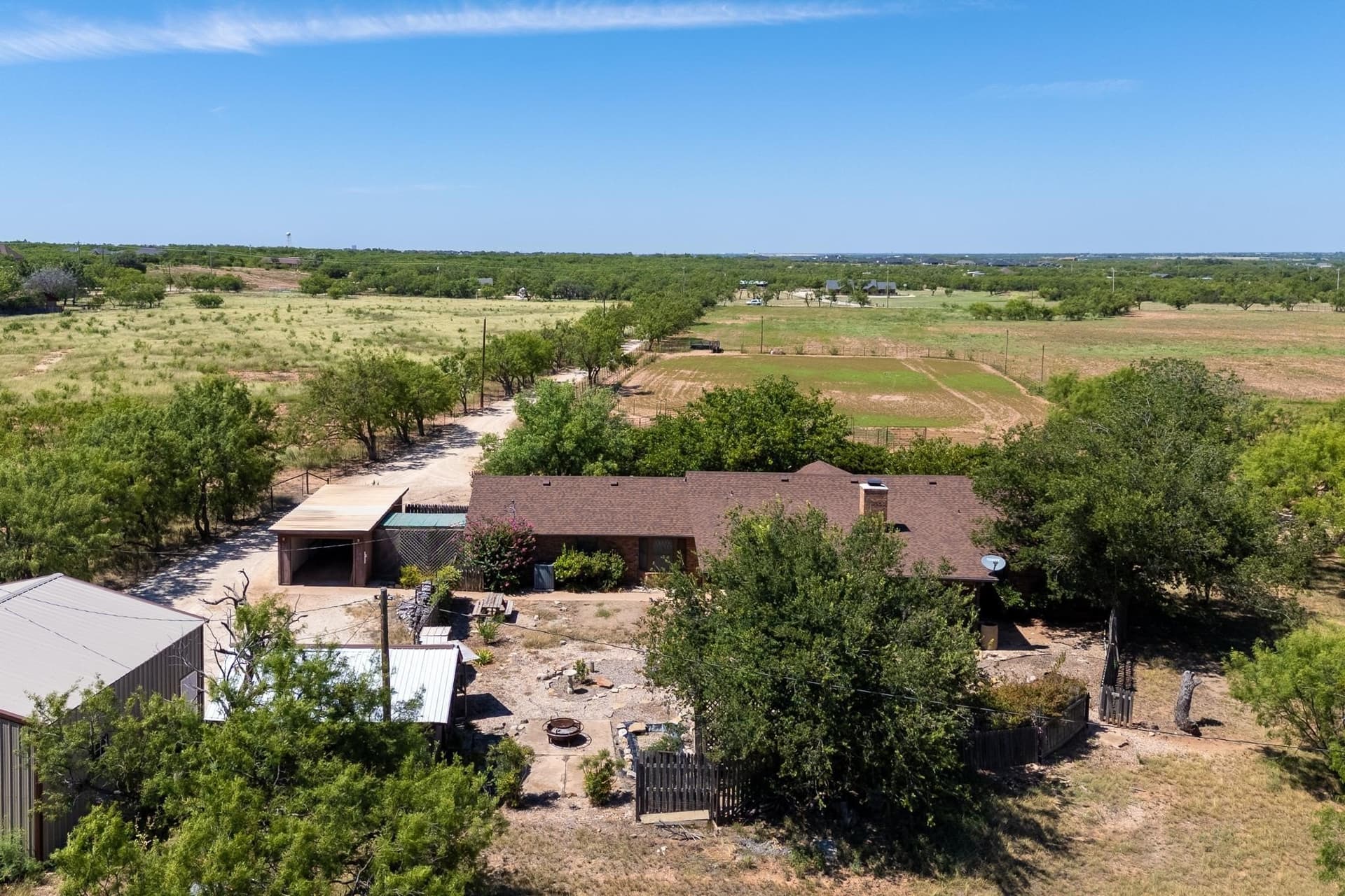 14.53 acres in Taylor County - photo 38