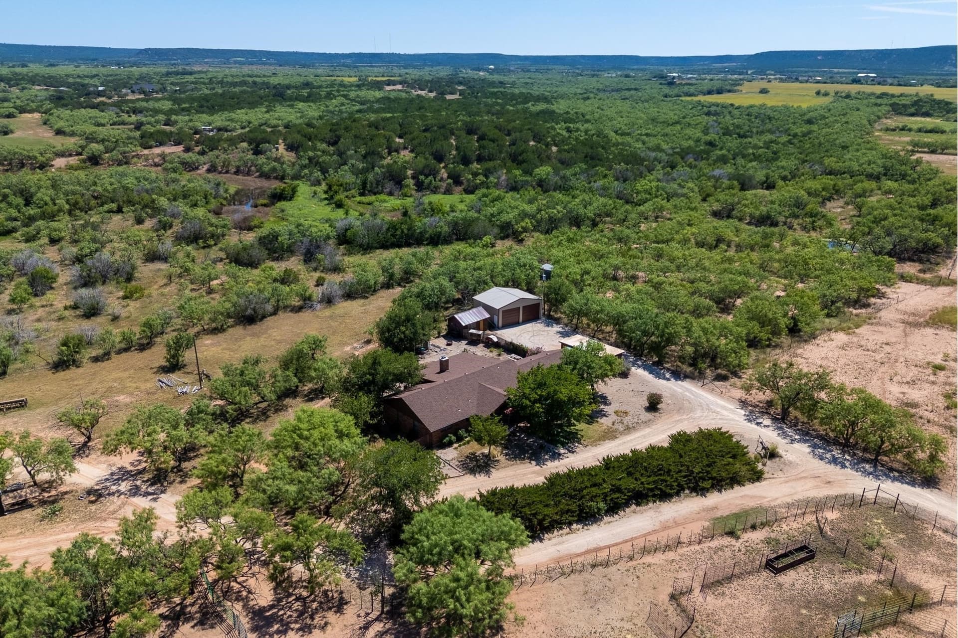 14.53 acres in Taylor County - photo 37