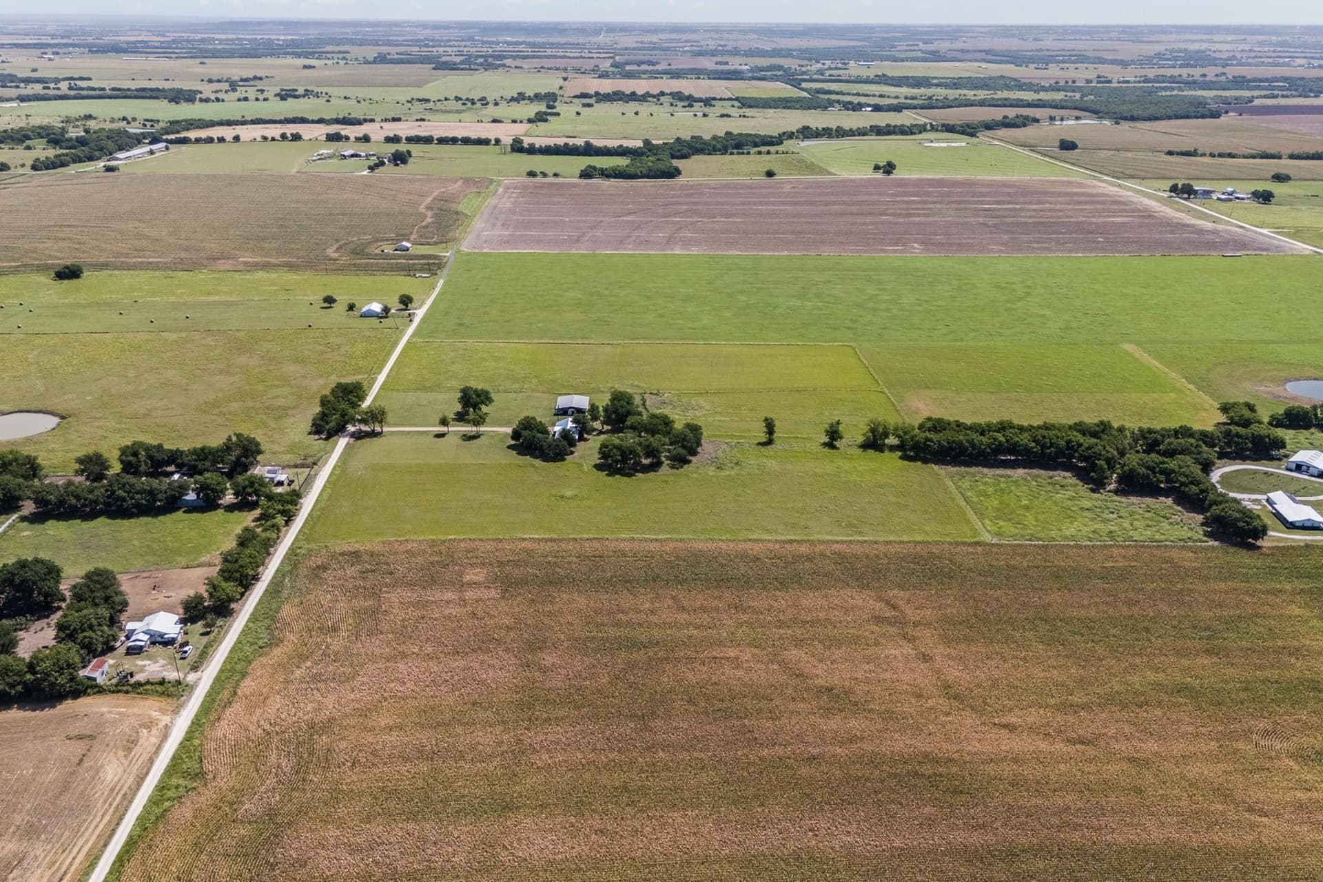 12.08 acres in Hill County - photo 5