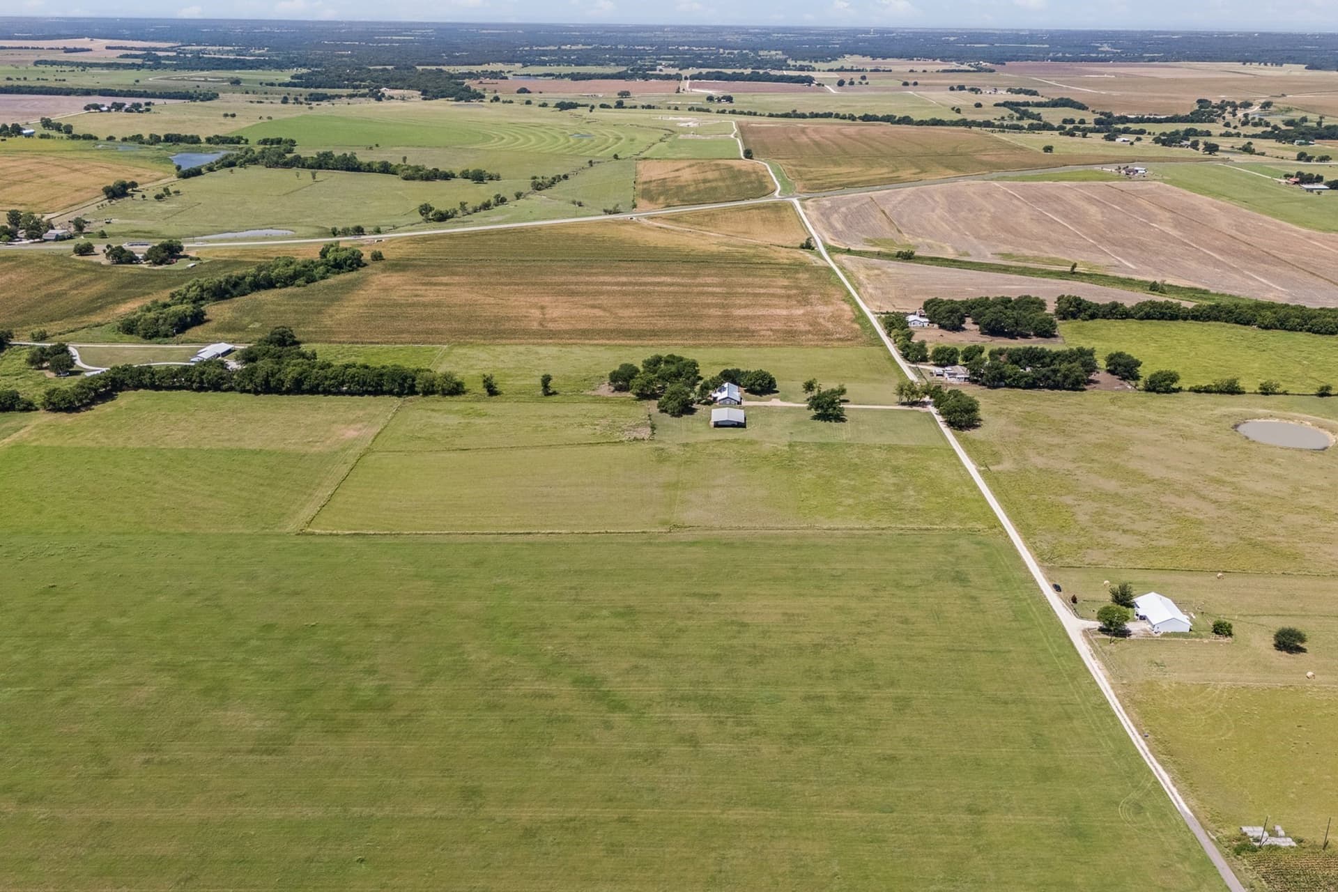 12.08 acres in Hill County - photo 12