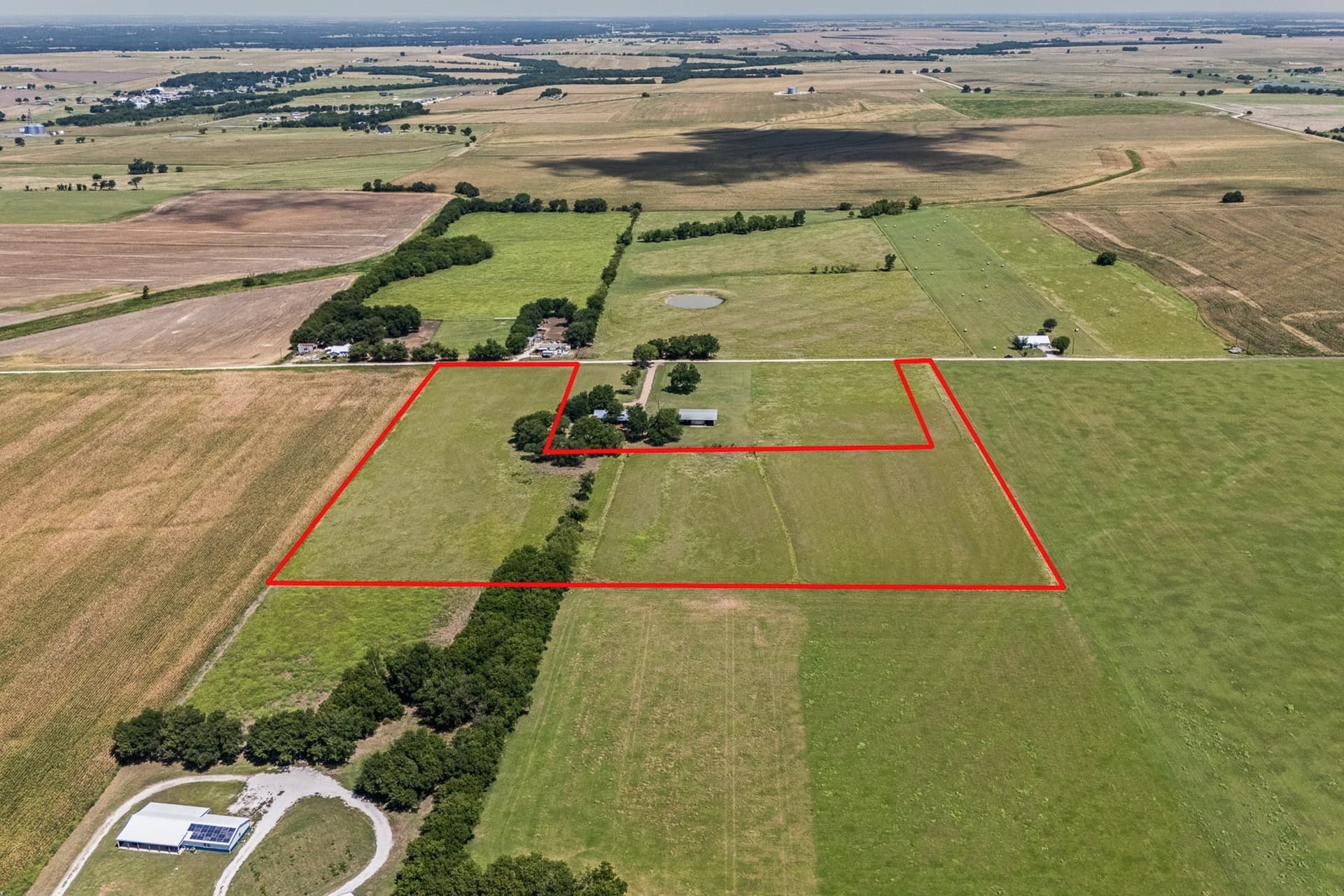 12.08 acres in Hill County - photo 15