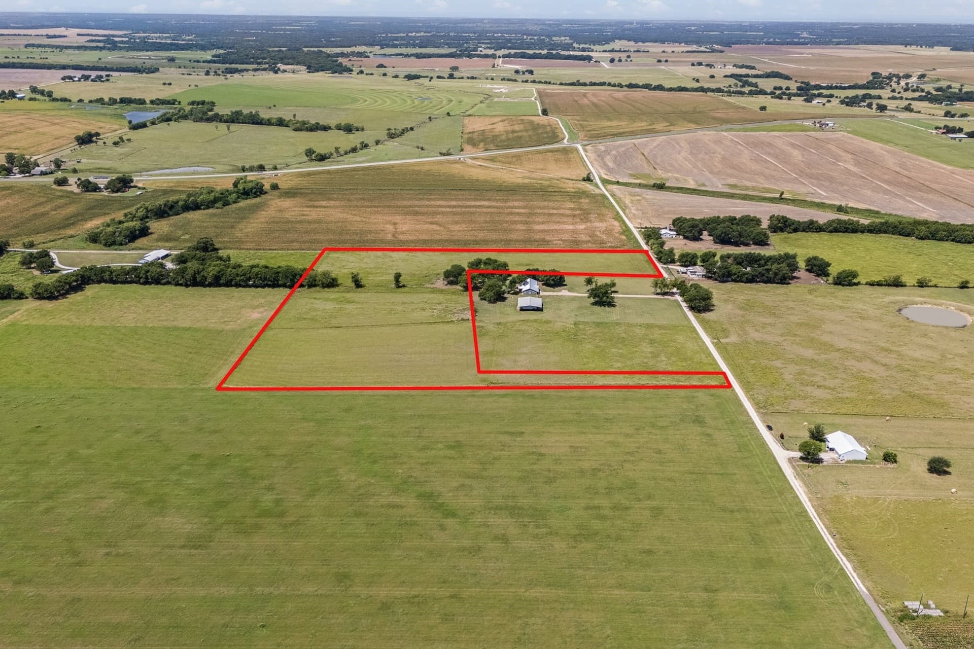 12.08 acres in Hill County - photo 11