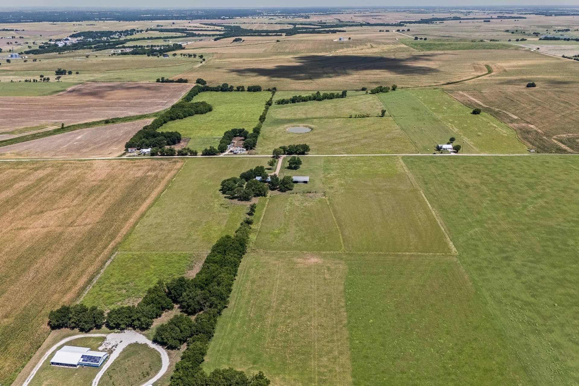 12.08 acres in Hill County - photo 16