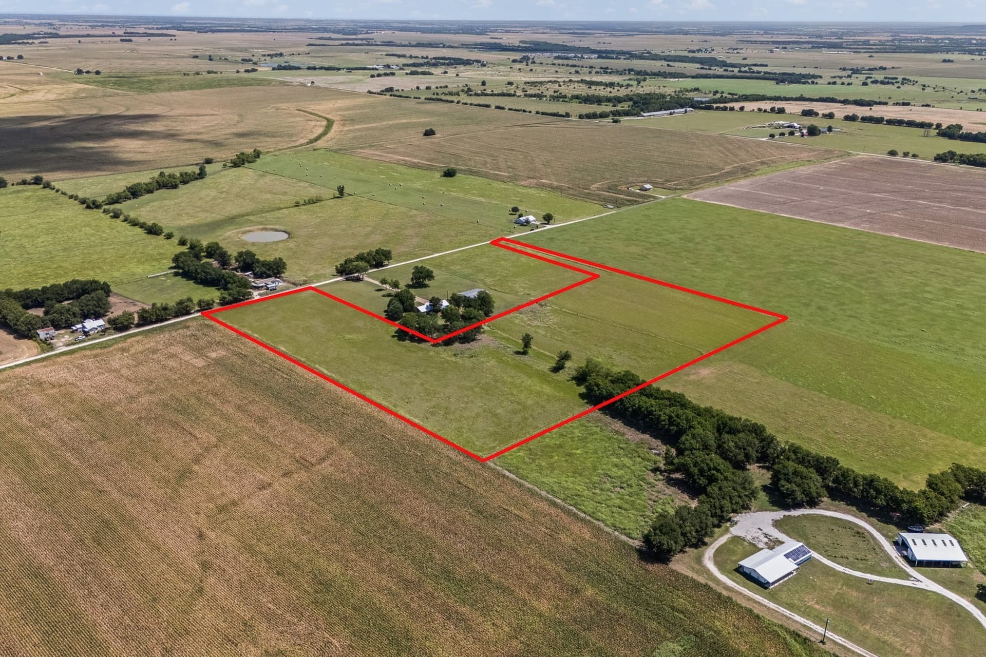 12.08 acres in Hill County - photo 17