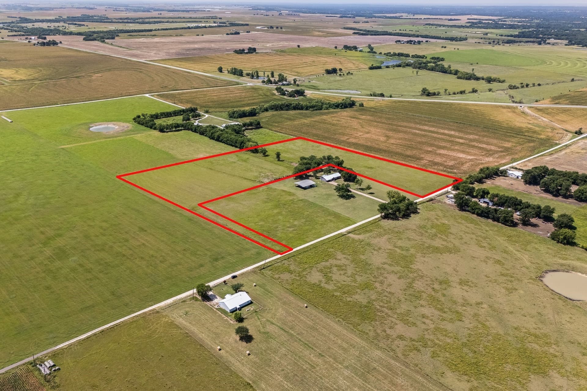 12.08 acres in Hill County - photo 9