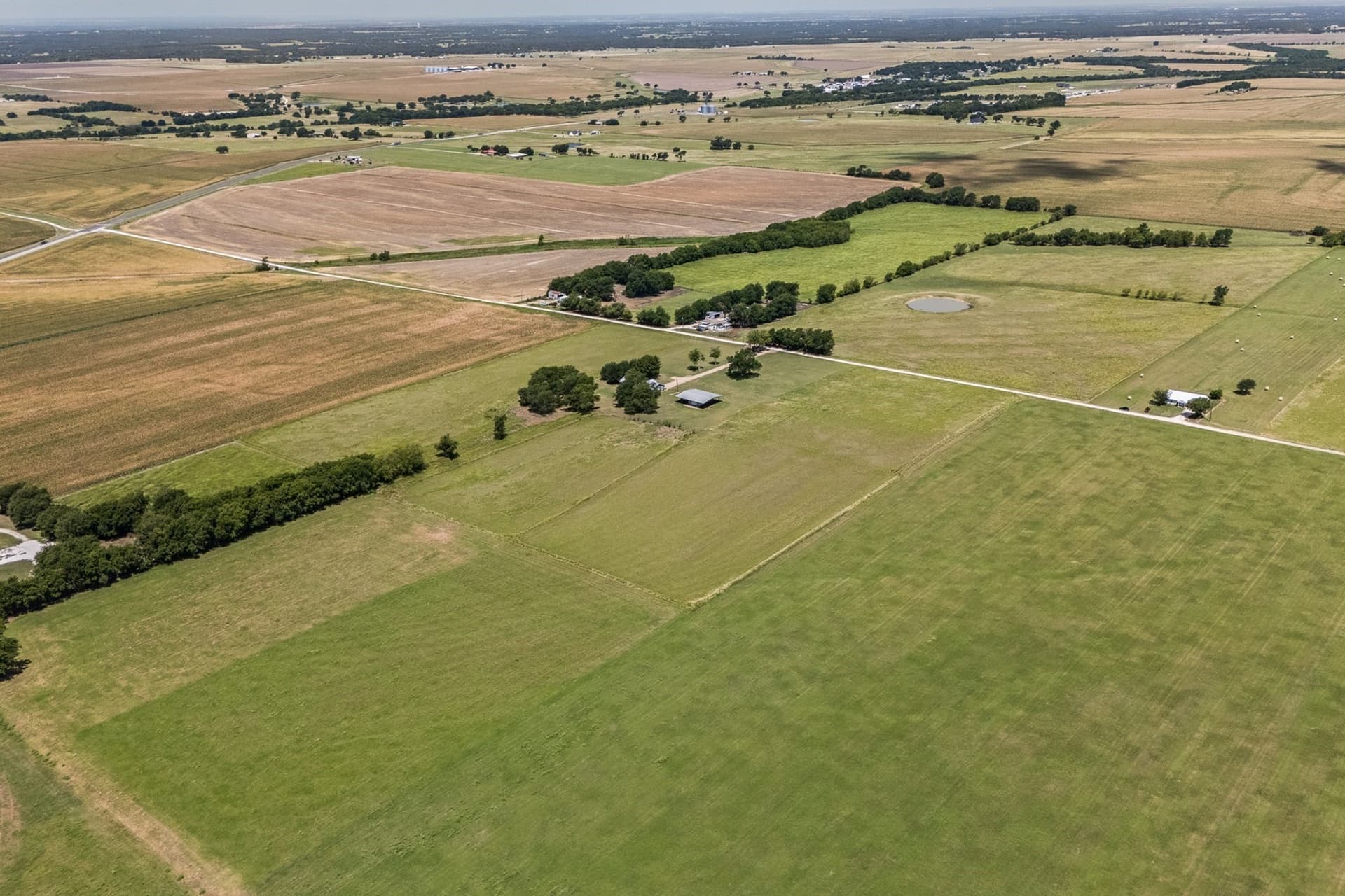 12.08 acres in Hill County - photo 14