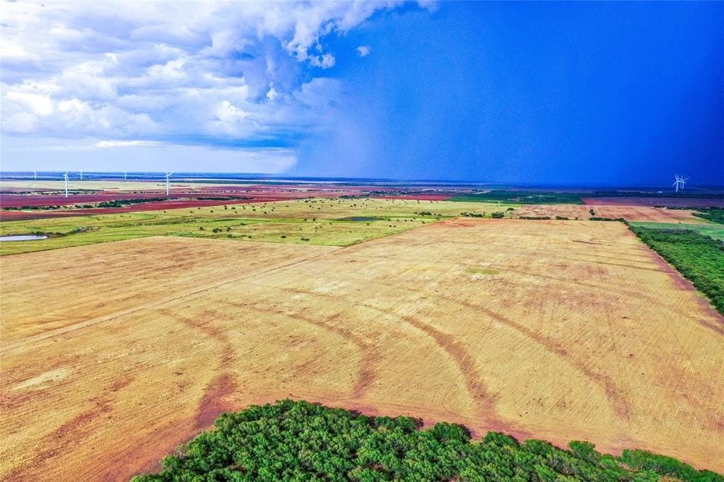 160 acres in Haskell County gallery image 3