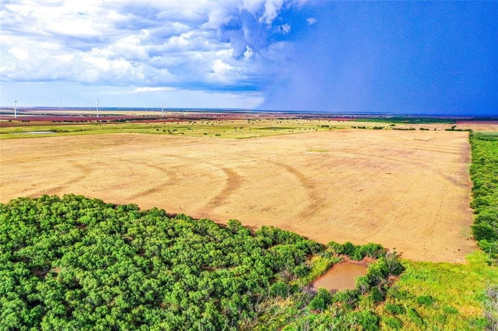 160 acres in Haskell County gallery image 4
