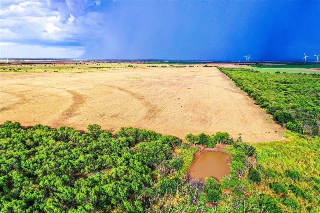 160 acres in Haskell County featured view