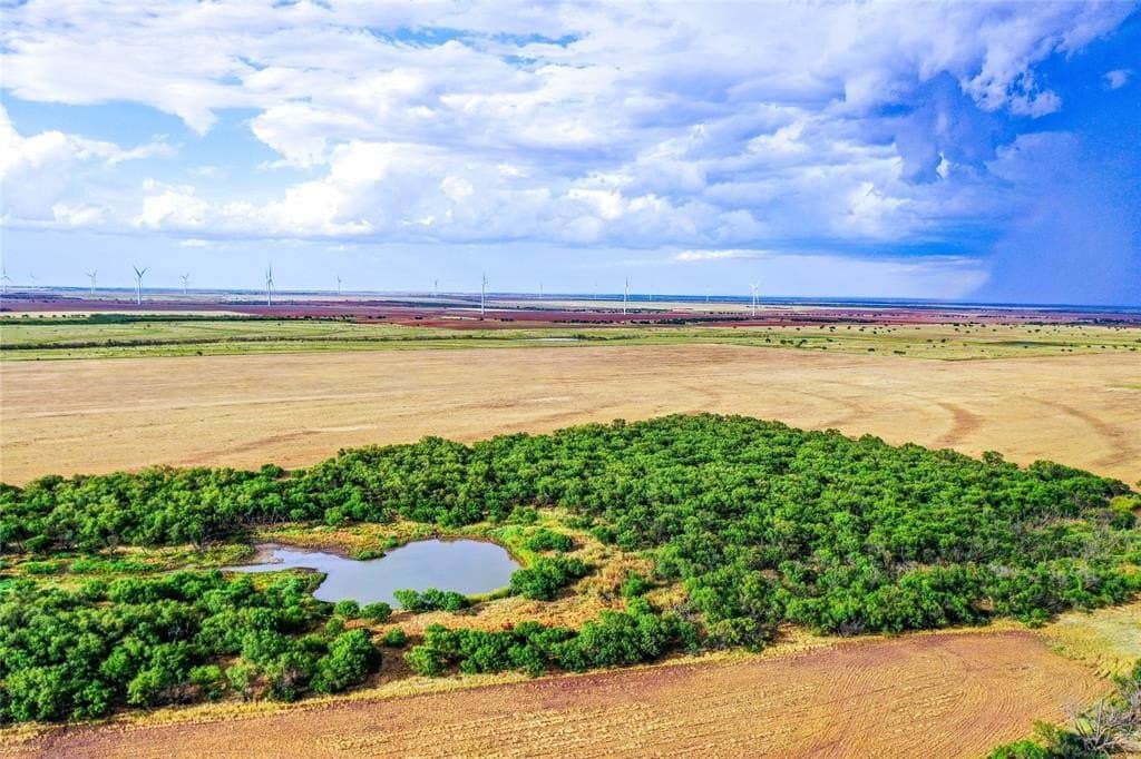 160 acres in Haskell County gallery image 2