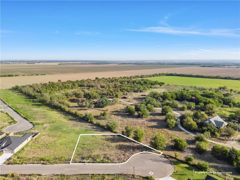 0.27 acres in McLennan County