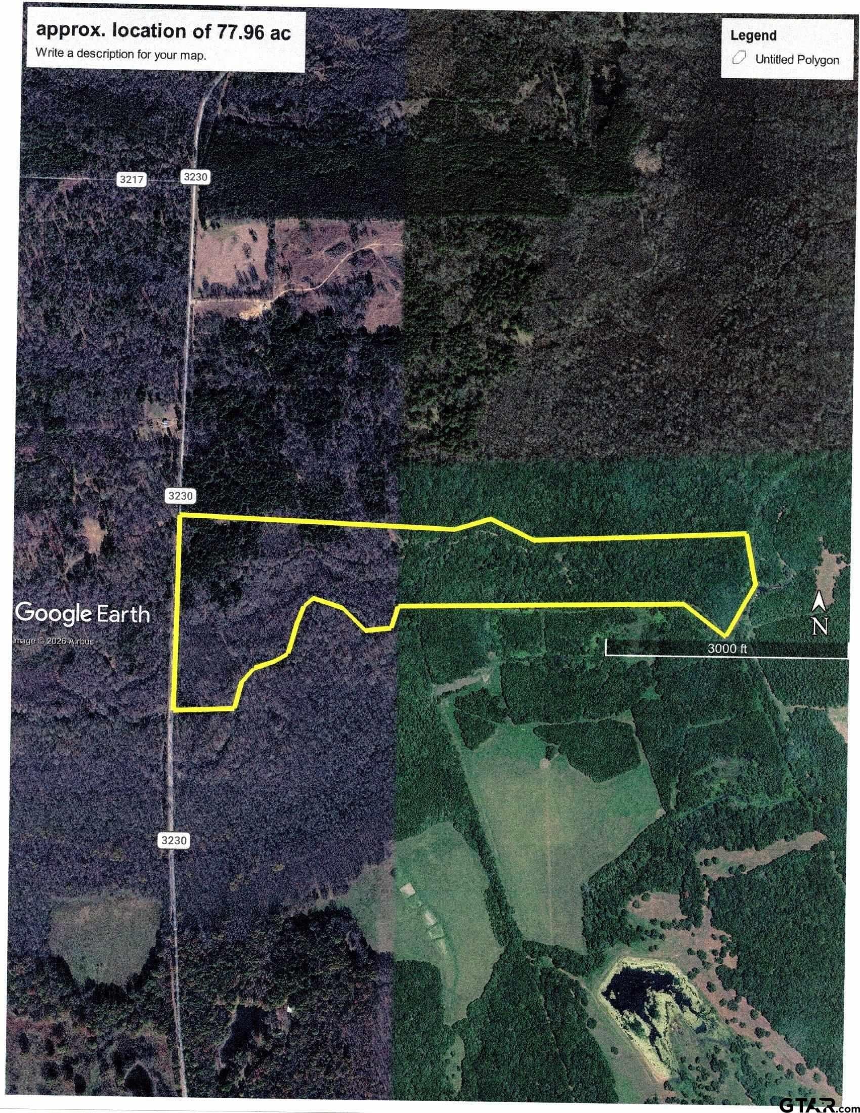 77.96 acres in Red River County - photo 10